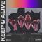 KEEP U ALIVE专辑