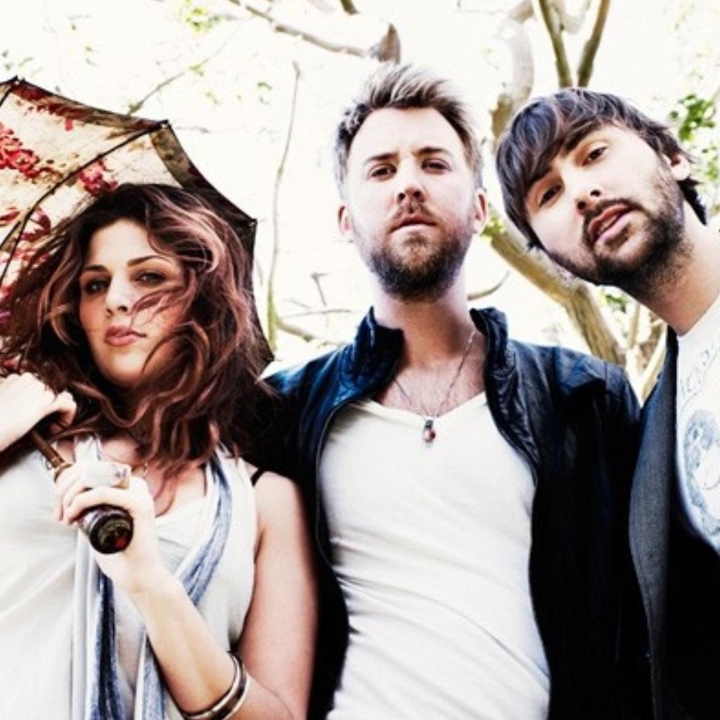 Lady Antebellum