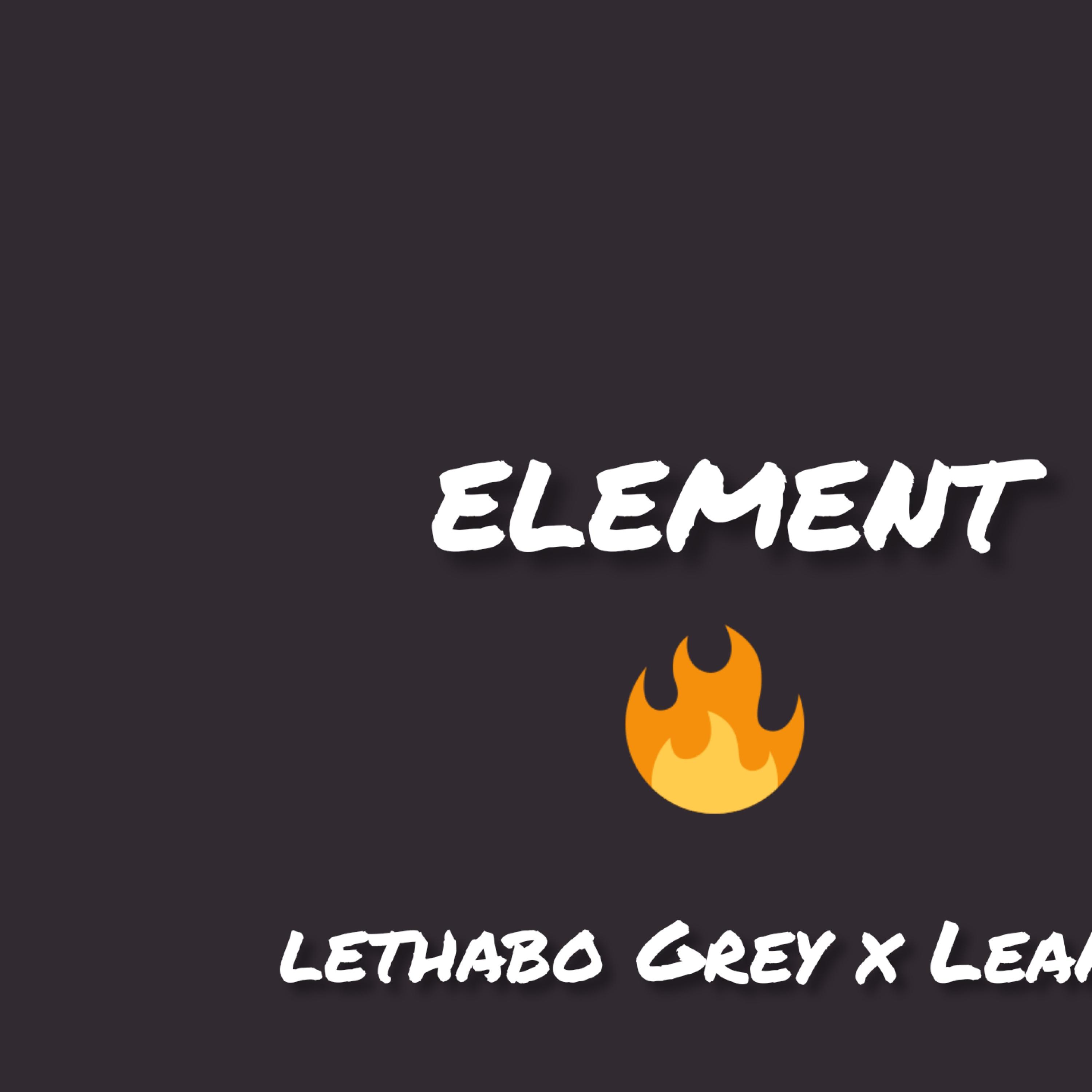 Element (feat. Leano)