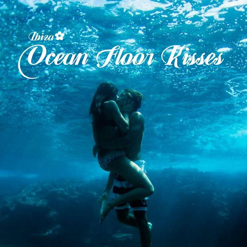 Ocean Floor Kisses