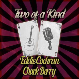 Eddie Cochran - Hallelujah, I Love Her So (Karaoke Version) 带和声伴奏