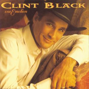 One Emotion - Clint Black (AP Karaoke) 带和声伴奏