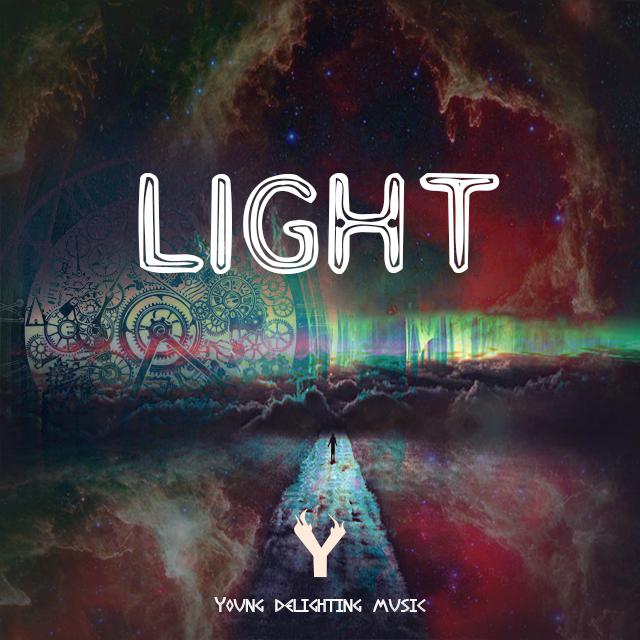 LIGHT（Original Mix）专辑