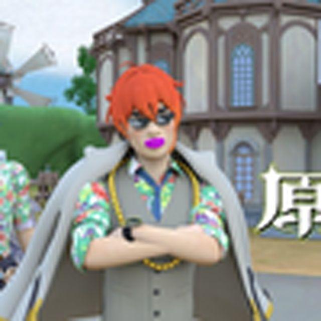 蒙德城之战（原神）
