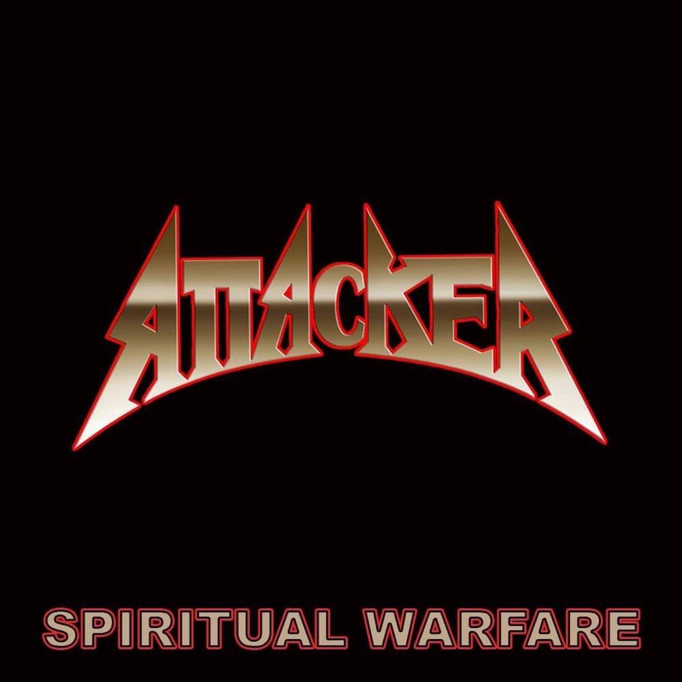 Spiritual Warfare