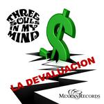 La Devaluación专辑