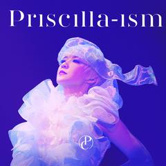 专辑《Priscilla-ism 2016 Live》