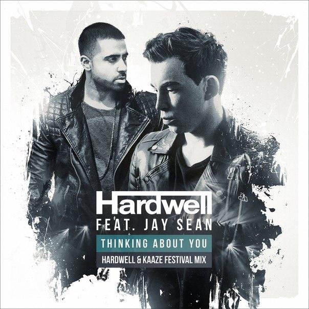 Thinking About You (Hardwell & Kaaze Festival Mix)专辑