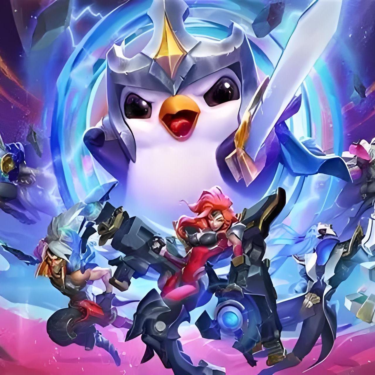 G RUMBLE