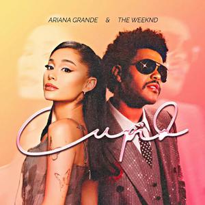 Ariana Grande & Mariah Carey - Yes, And (remix) (Karaoke Version) 带和声伴奏