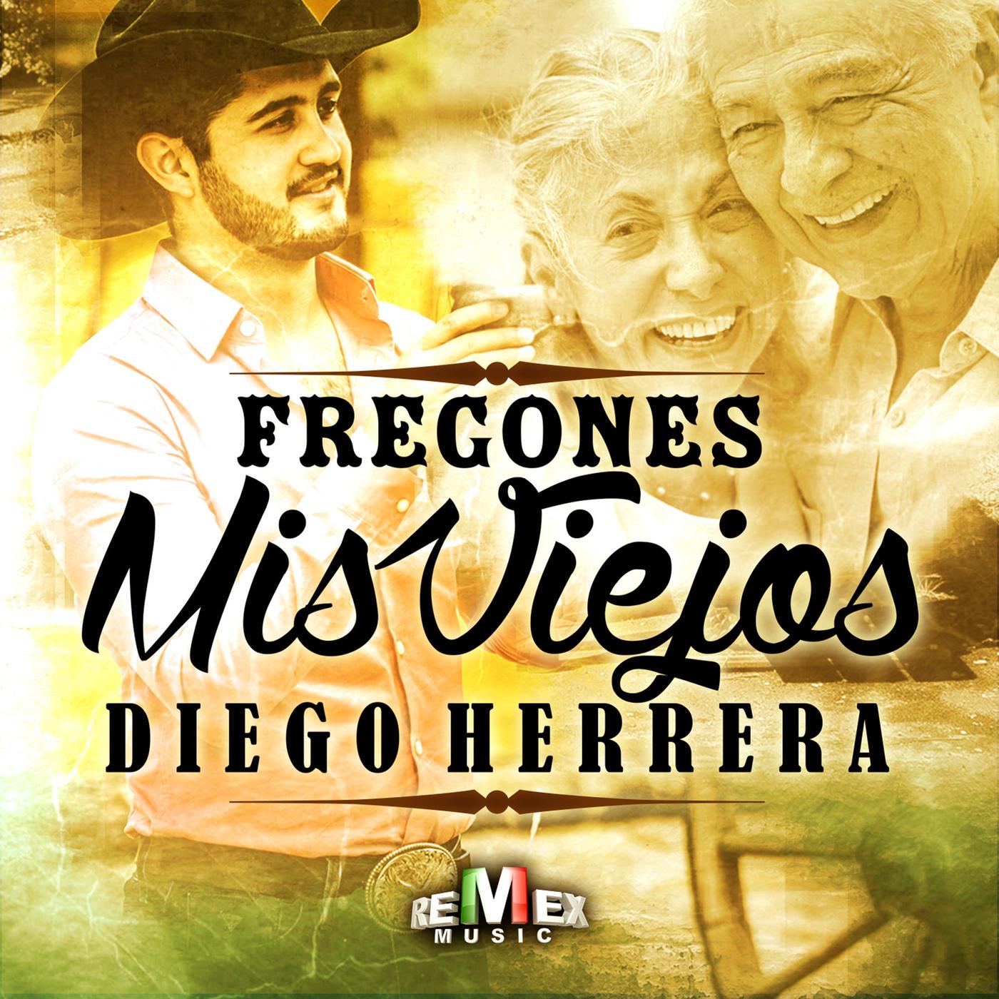Fregones Mis Viejos