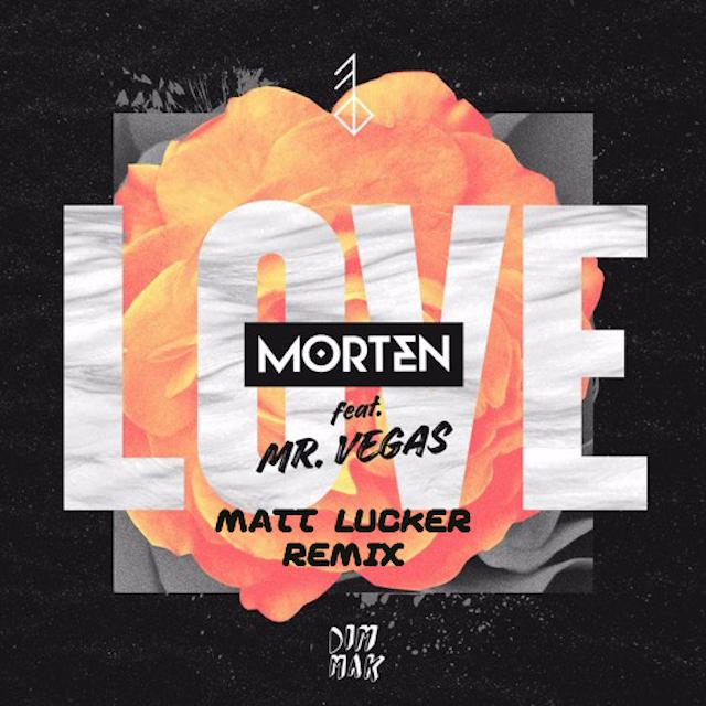 Love (Matt Lucker Remix)专辑