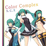 Color Complex专辑