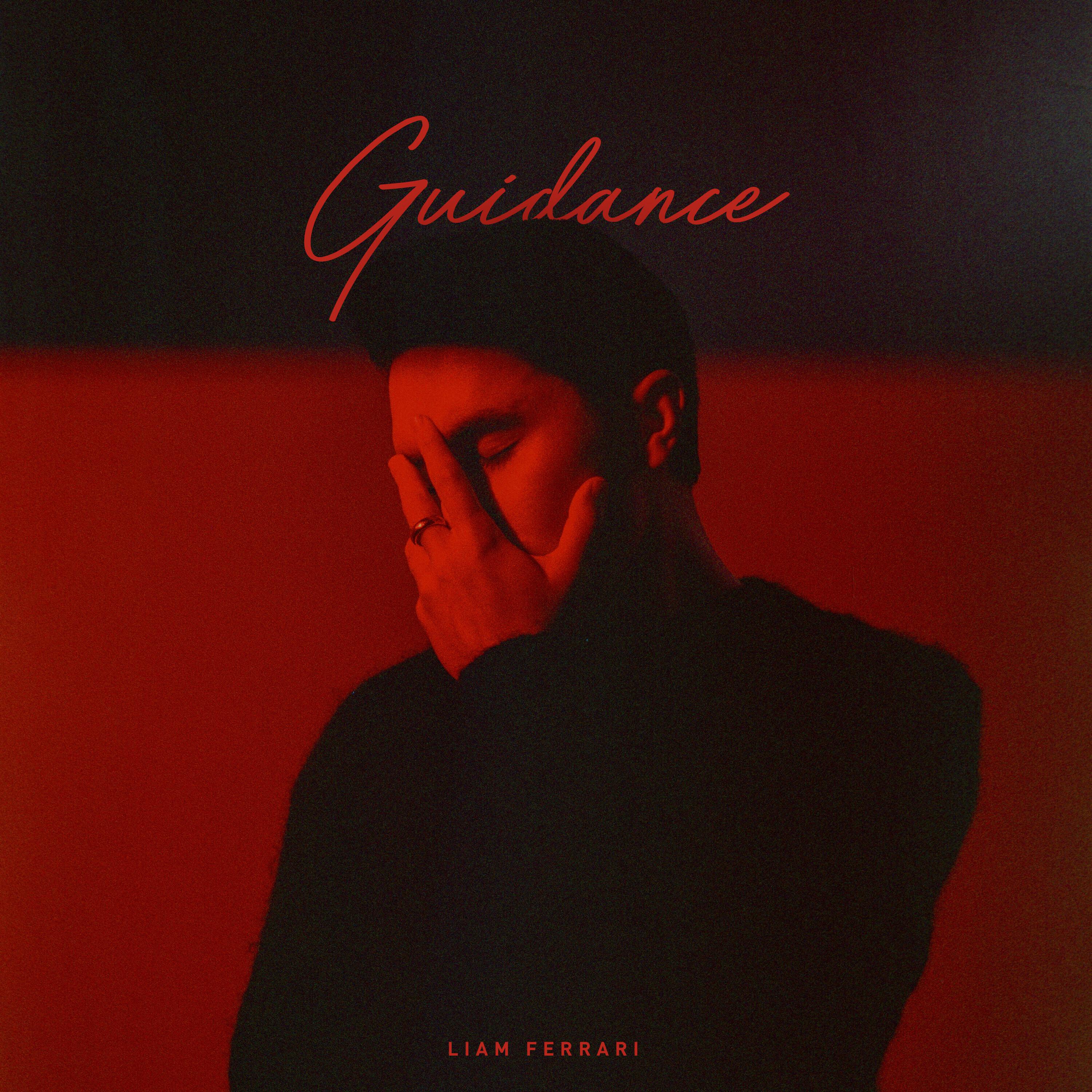 Guidance (Sped Up)专辑