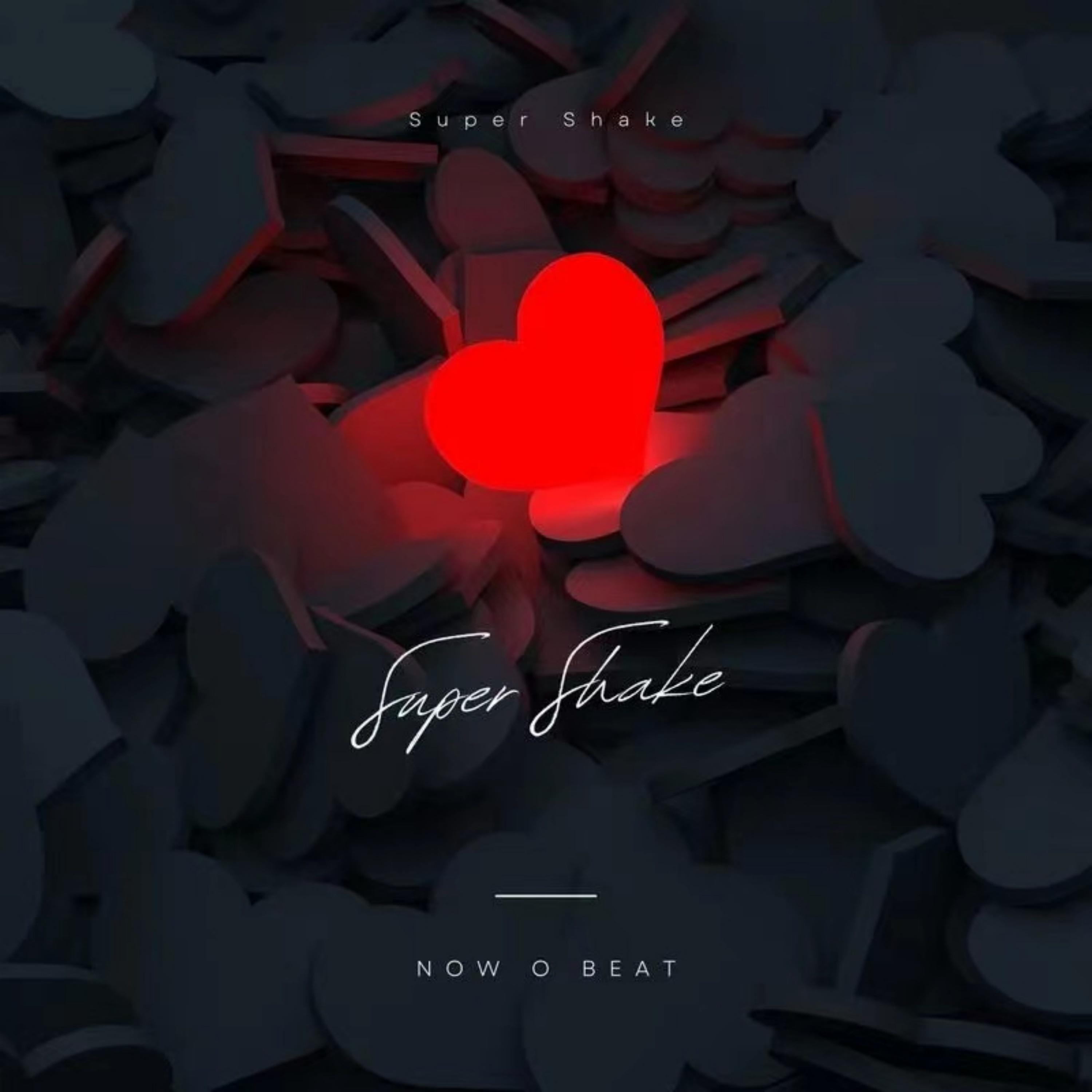 Super Shake (Radio Edit)