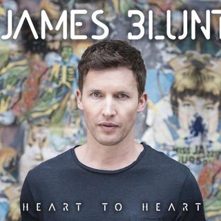 James Blunt 2018上海演唱会