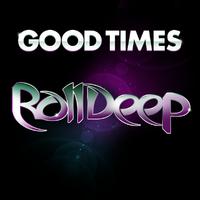 Roll Deep、Jodie Connor - GOOD TIMES