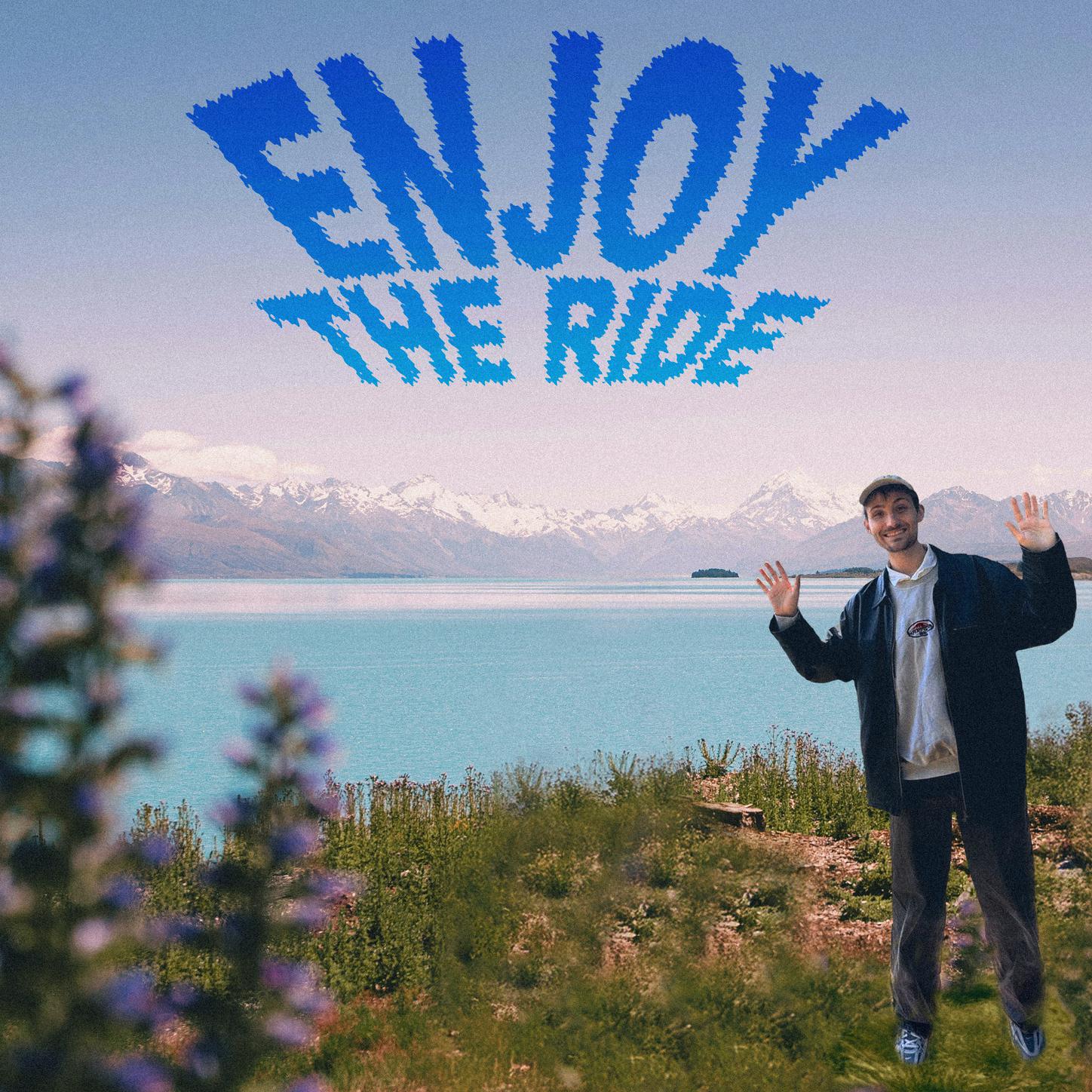 Enjoy The Ride专辑