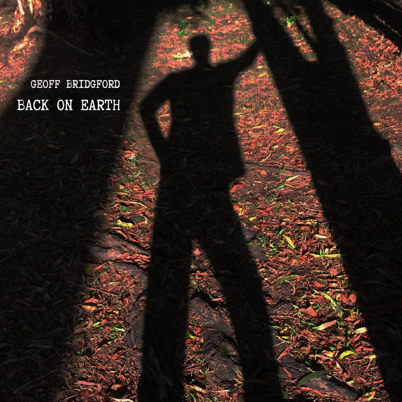 Back on Earth - EP