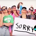 Sorry (PatrickReza Dubstep Remix)