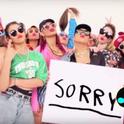 Sorry (PatrickReza Dubstep Remix)专辑