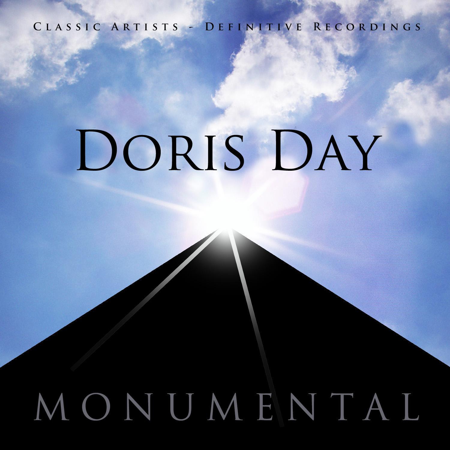 Monumental - Classic Artists - Doris Day专辑