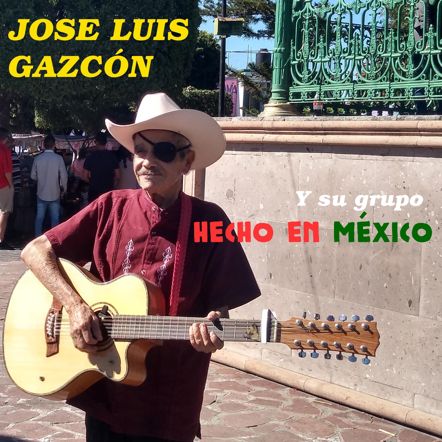 Hecho en México