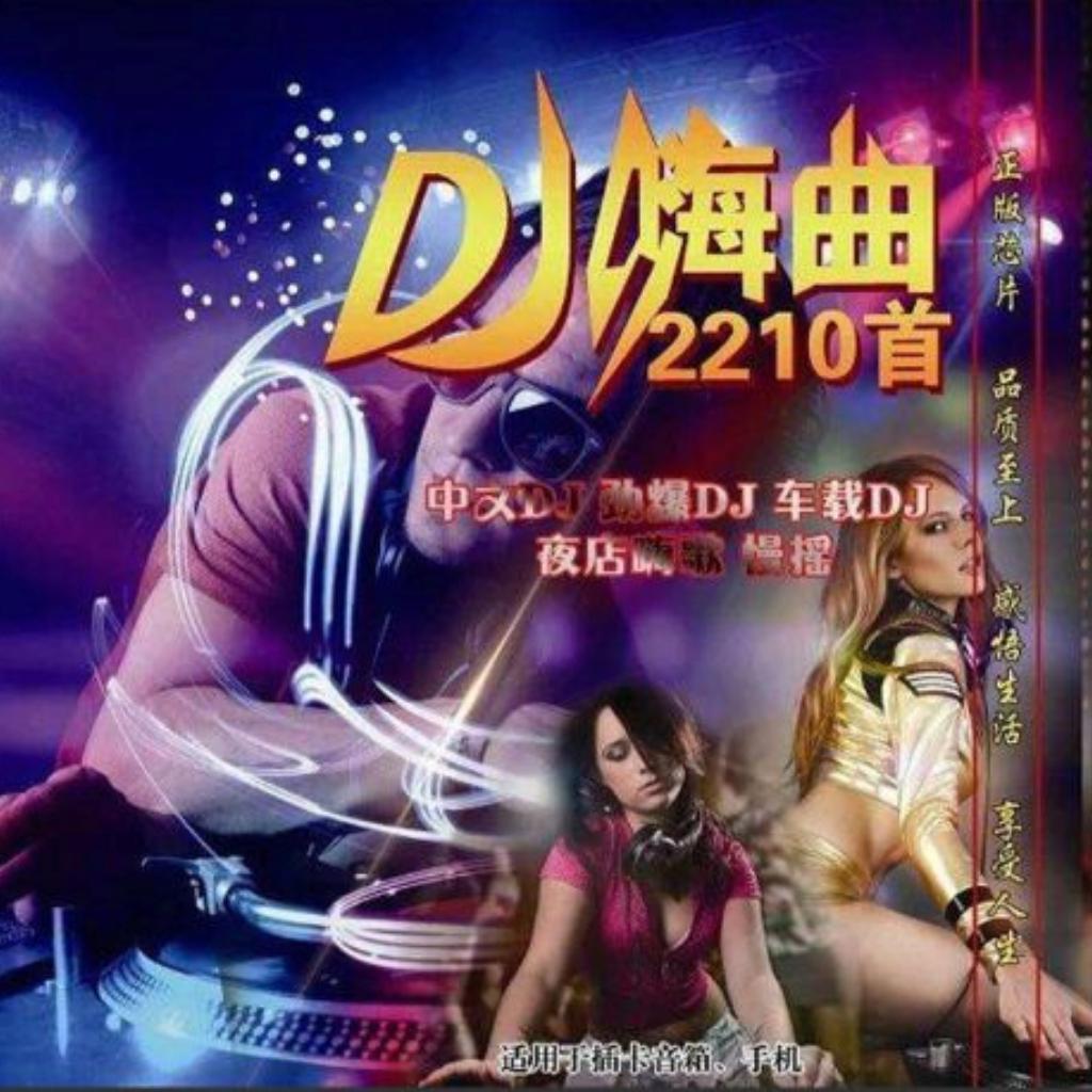 2021顶级车载DJ/夜店迷幻慢摇串烧（迫真）