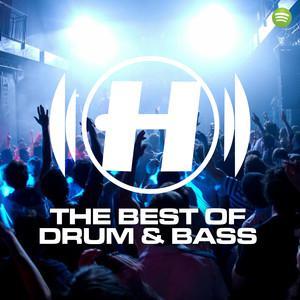 Drum & Bass 精选