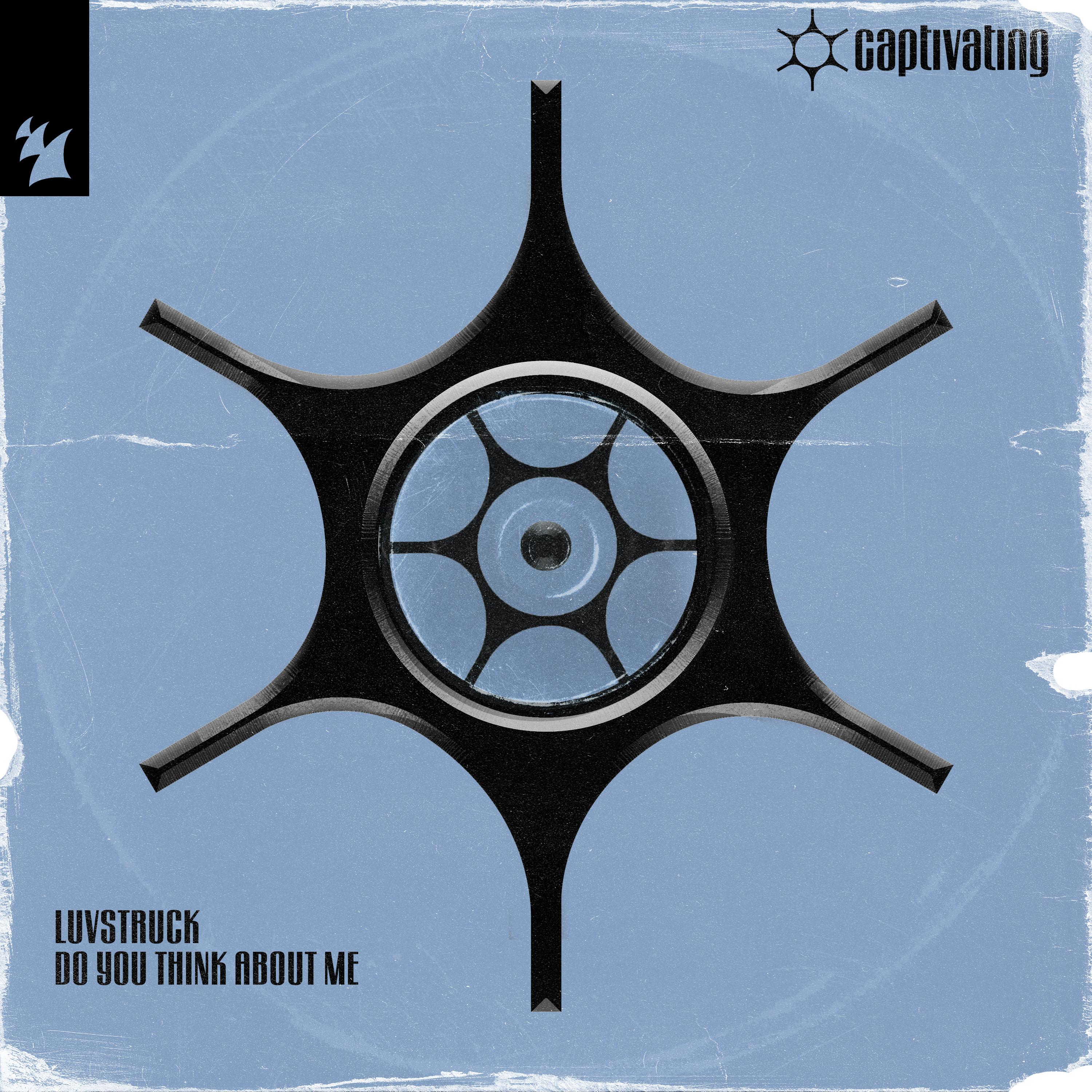 Do You Think About Me