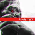 lonely night专辑