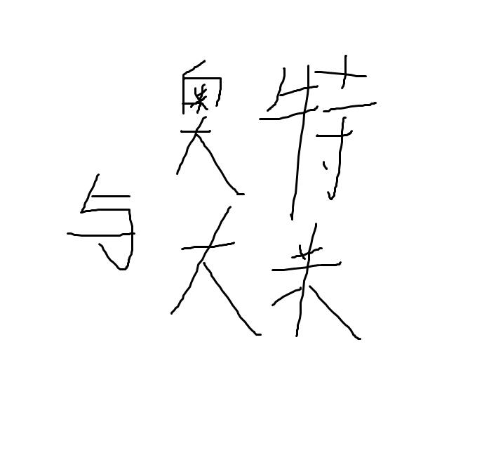 【早期作品】奥特与大米