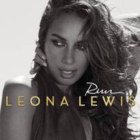 Run - Leona Lewis (SC karaoke) 带和声伴奏