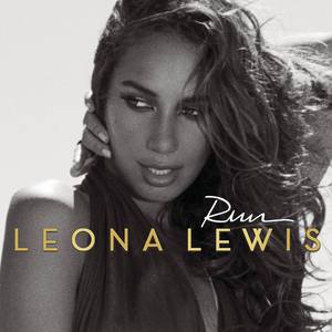 Run (Radio One Live Lounge Version) - Leona Lewis (AM karaoke) 带和声伴奏