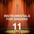 Instrumentals for Singers 11