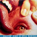 Wastin' Pigs (Internet Maxi Single)专辑