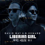 Liberian Girl (Afro House Mix)