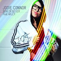 Now or Never - Jodie Connor & Wiley (karaoke) 带和声伴奏