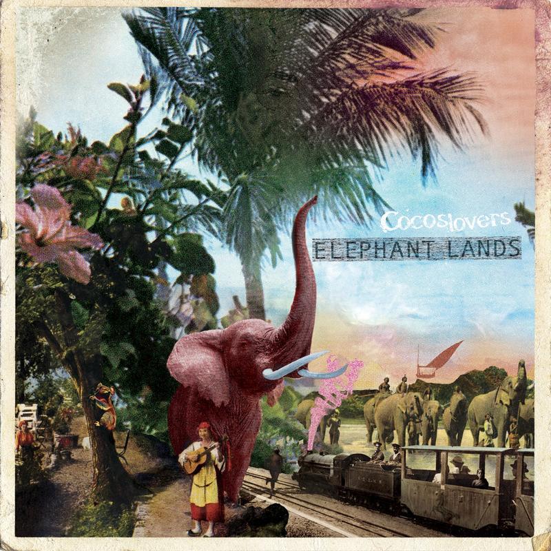 Elephant Lands