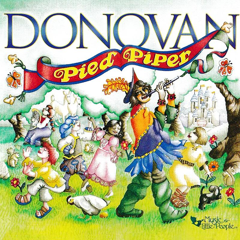 Pied Piper