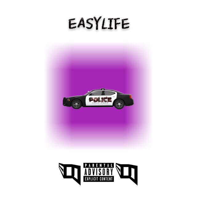 EasyLife专辑