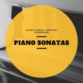 Piano Sonatas