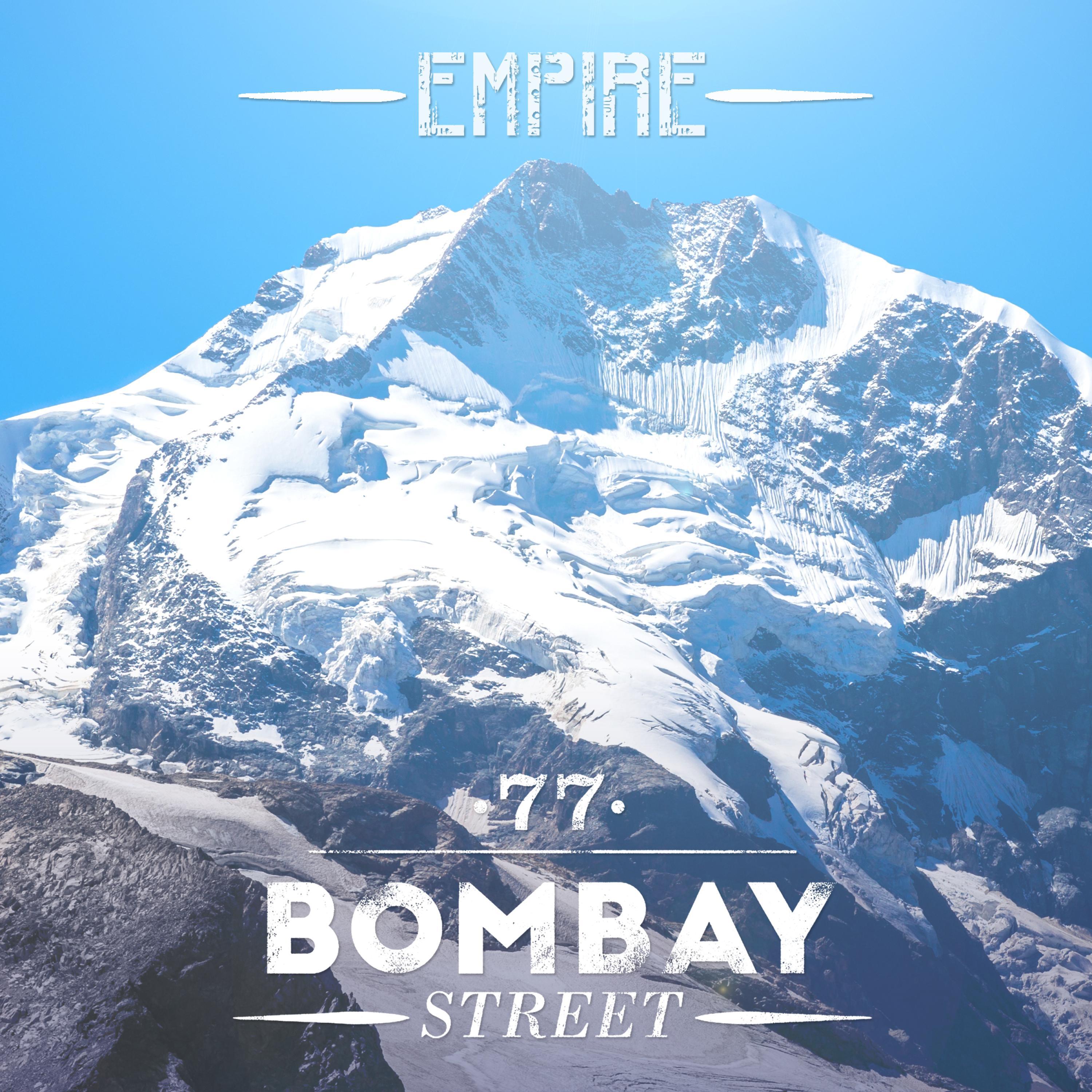 77 Bombay Street - Empire