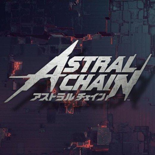 异界锁链 原声集/Astral Chain OST