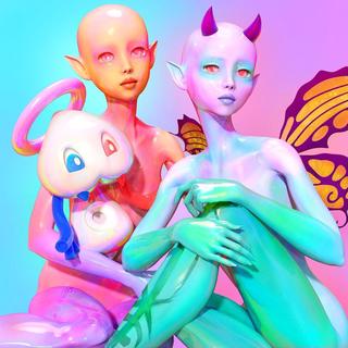好☨ 聽⚘ 亞⇵