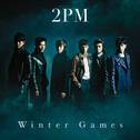 Winter Games(初回生産限定盤B) 专辑