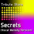 OneRepublic - Secrets (Vocal Melody Version)