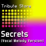 OneRepublic - Secrets (Vocal Melody Version)专辑