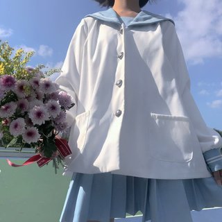 温柔集丨爱上夏日的微风，以及恰合时宜的你