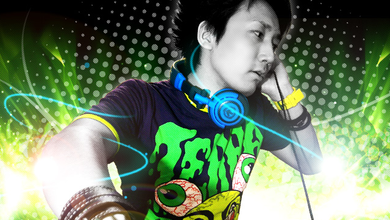 DJ Shimamura